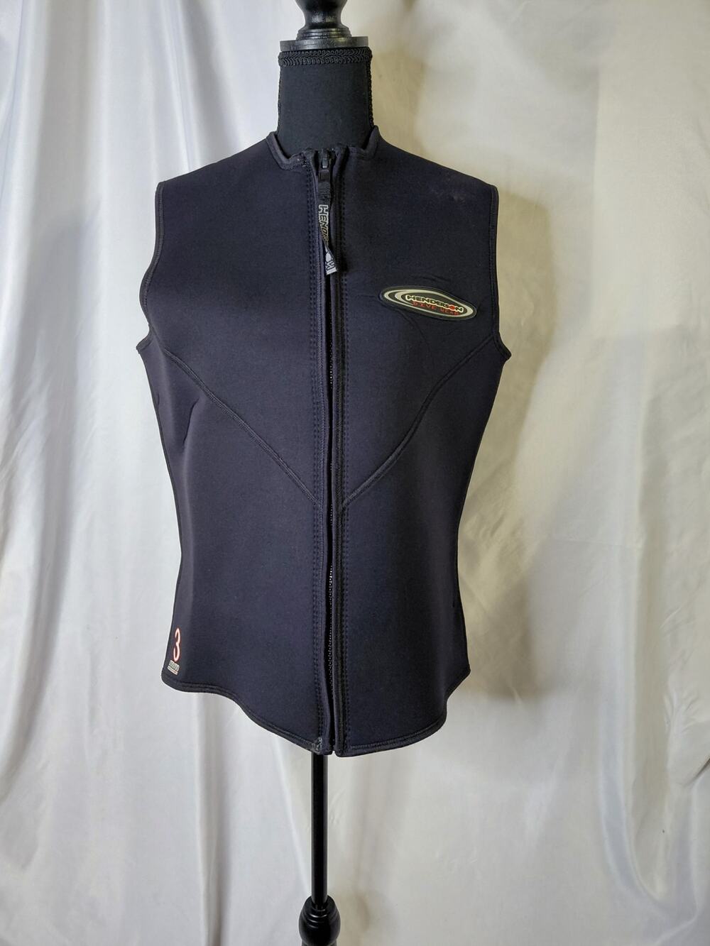 HENDERSON 3MM DIVE VEST